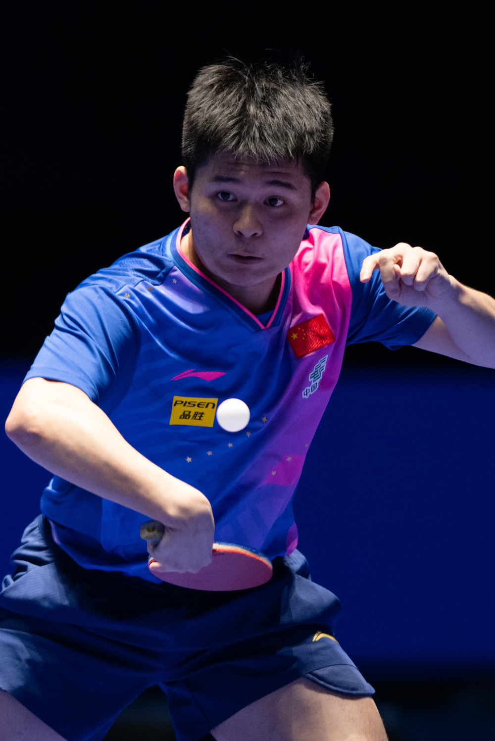 联盟前列 联盟前列