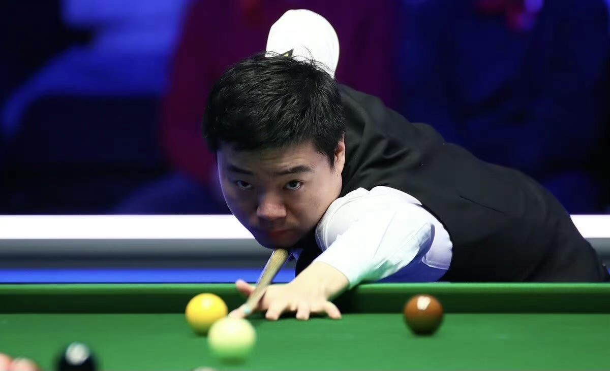 近年来在赛 近年来在赛