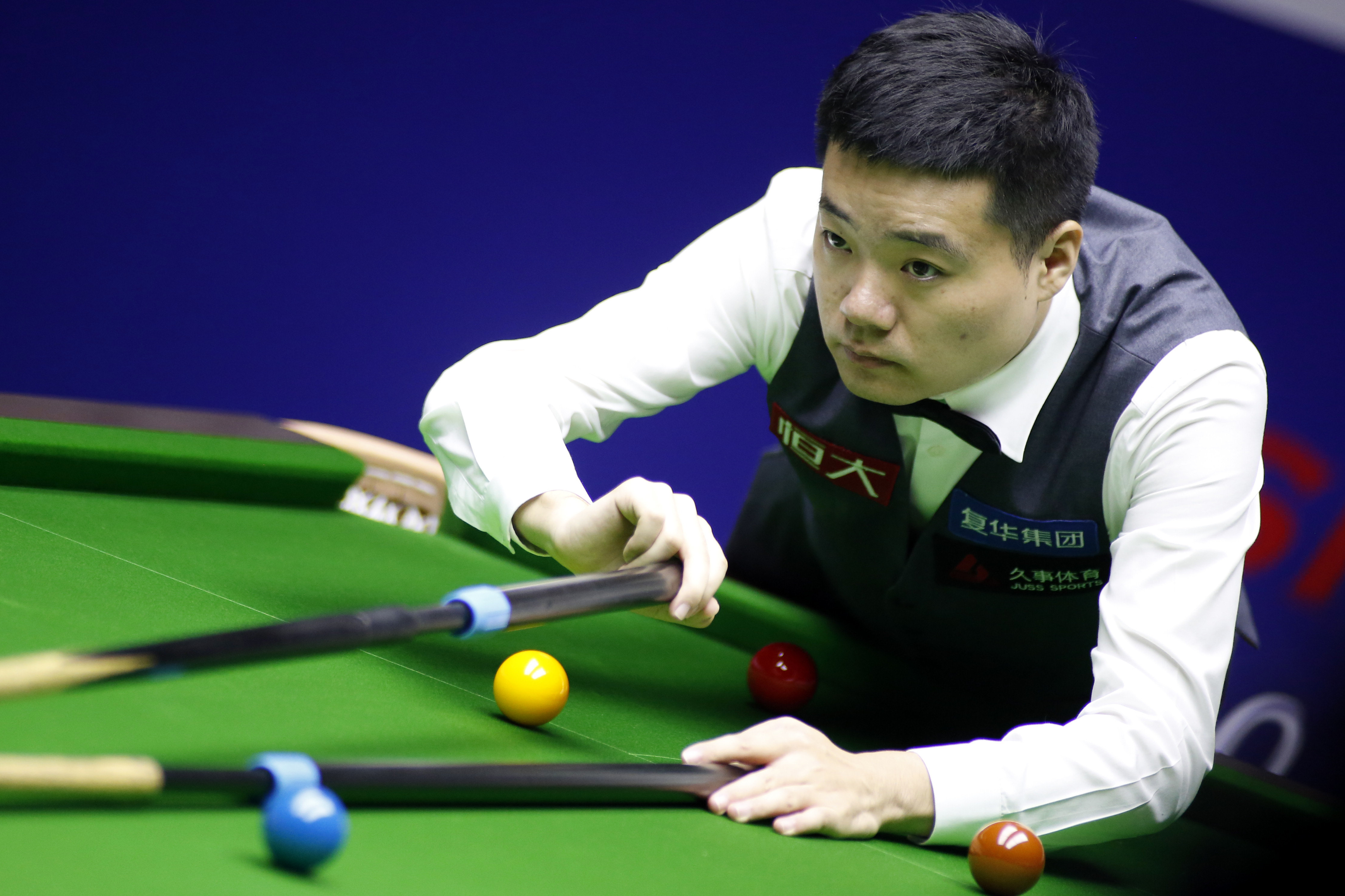 一些球员的 一些球员的