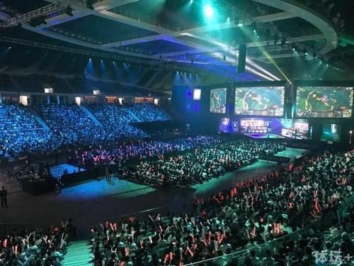 全能的战士 全能的战士