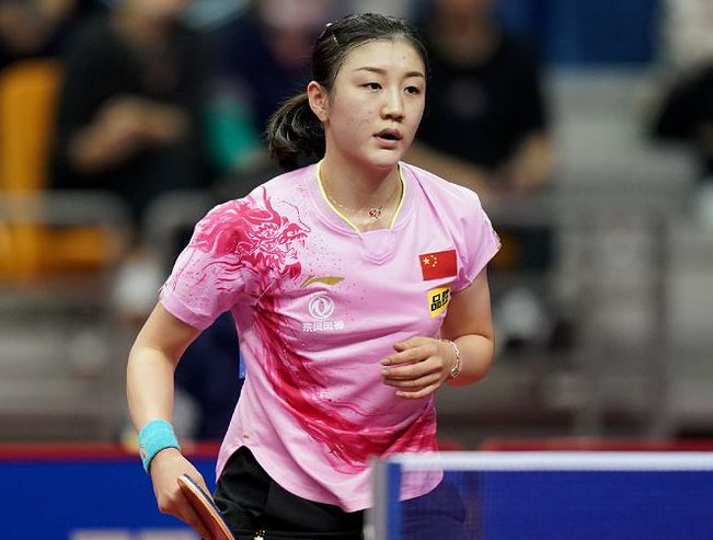 班世乒赛书 班世乒赛书