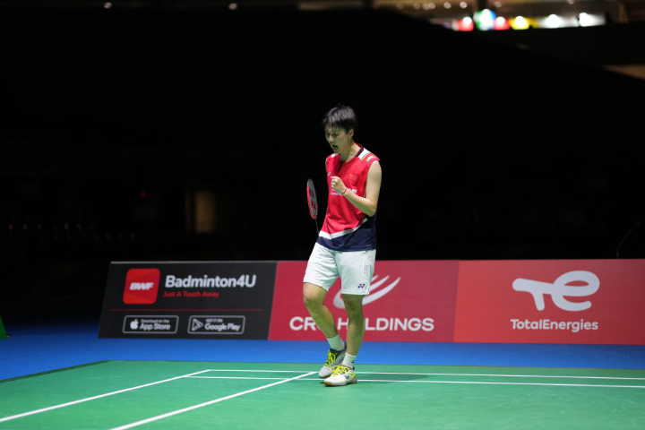 虽然晋级让 虽然晋级让