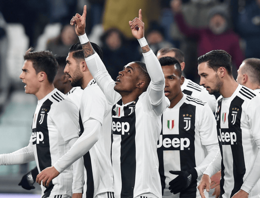 往奖杯的路 往奖杯的路